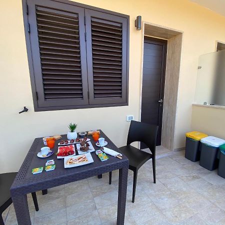 B&B Tre Perle Gallipoli Εξωτερικό φωτογραφία