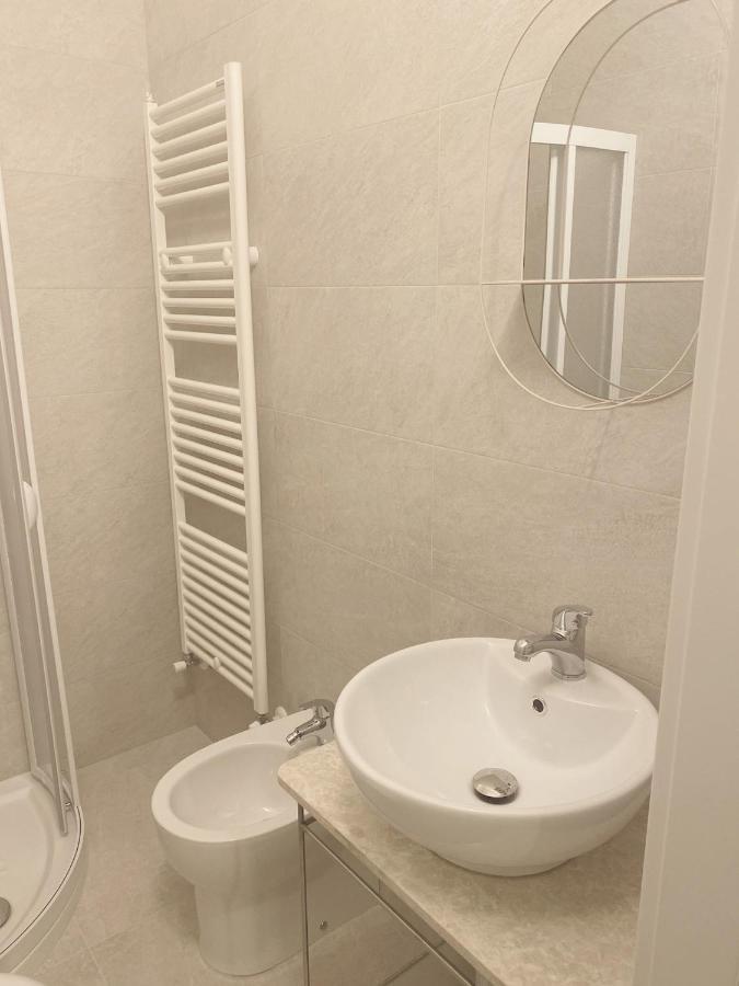 B&B Tre Perle Gallipoli Εξωτερικό φωτογραφία