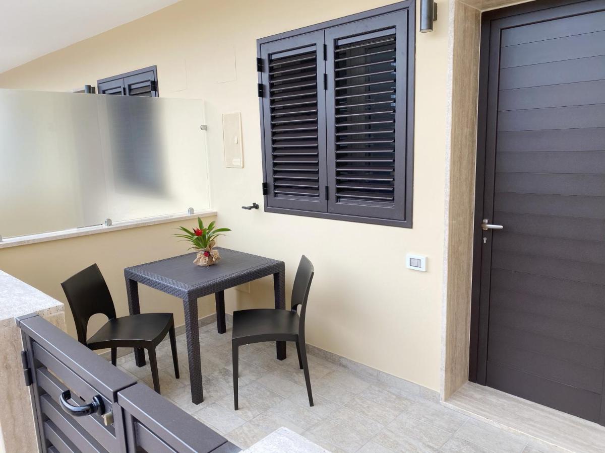 B&B Tre Perle Gallipoli Εξωτερικό φωτογραφία