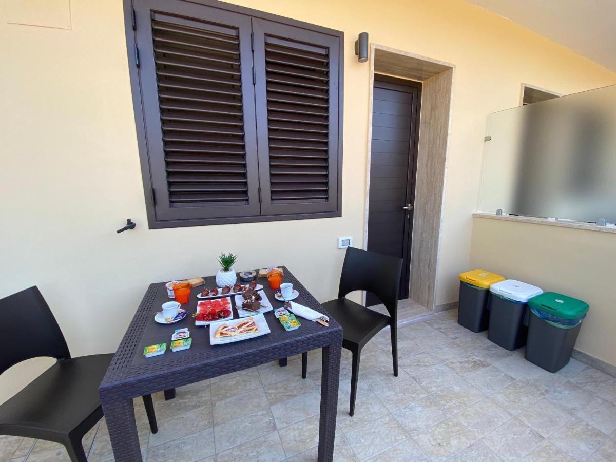 B&B Tre Perle Gallipoli Εξωτερικό φωτογραφία